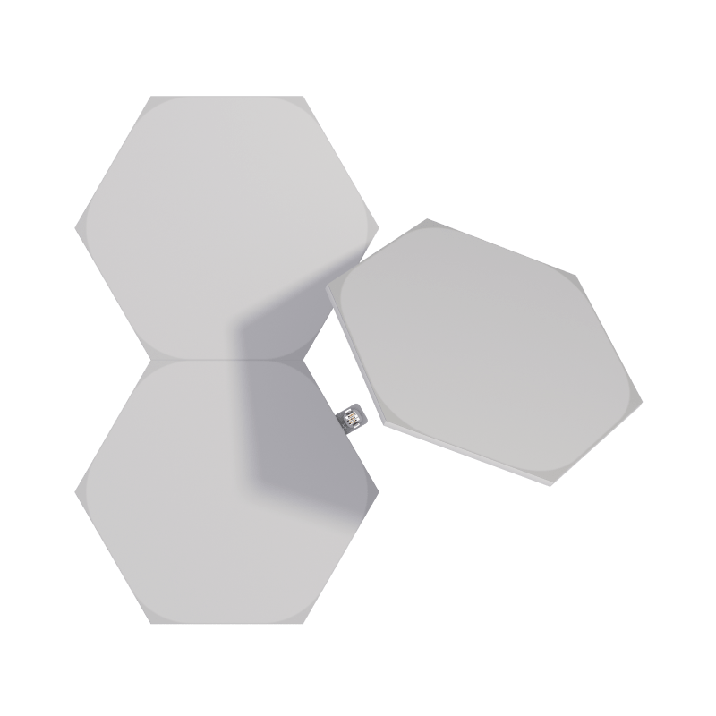 Nanoleaf Shapes Expansion Packs