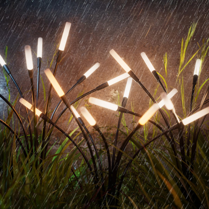 Nanoleaf Solar Garden Lights