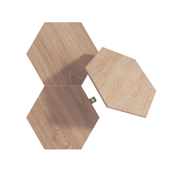 Elements Expansion Pack: Hexagon (Birchwood, Each)