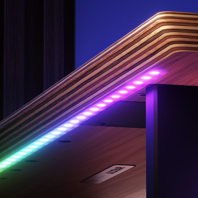 Nanoleaf Smart LED Monitor Stand