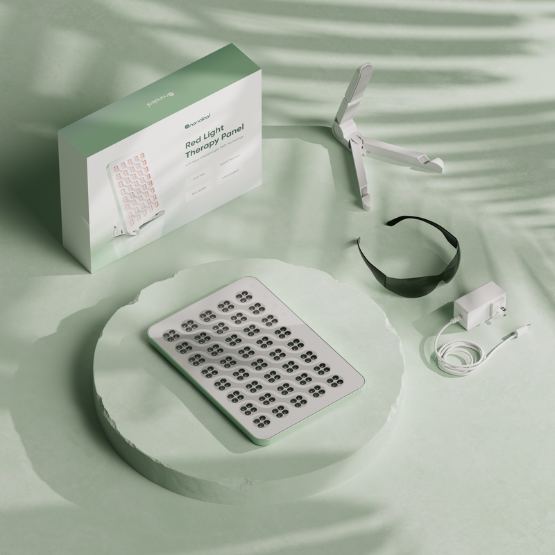 Nanoleaf Light Therapy Panel