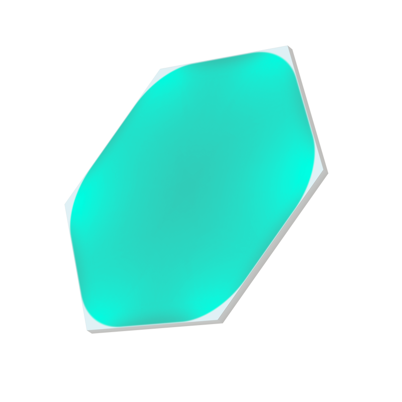 Nanoleaf Shapes