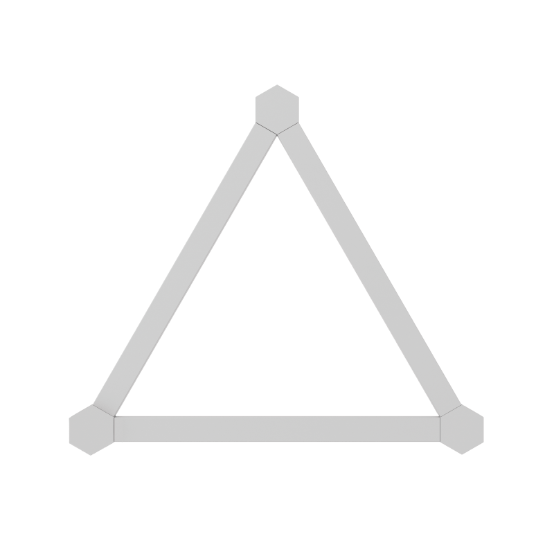 Nanoleaf Lines
