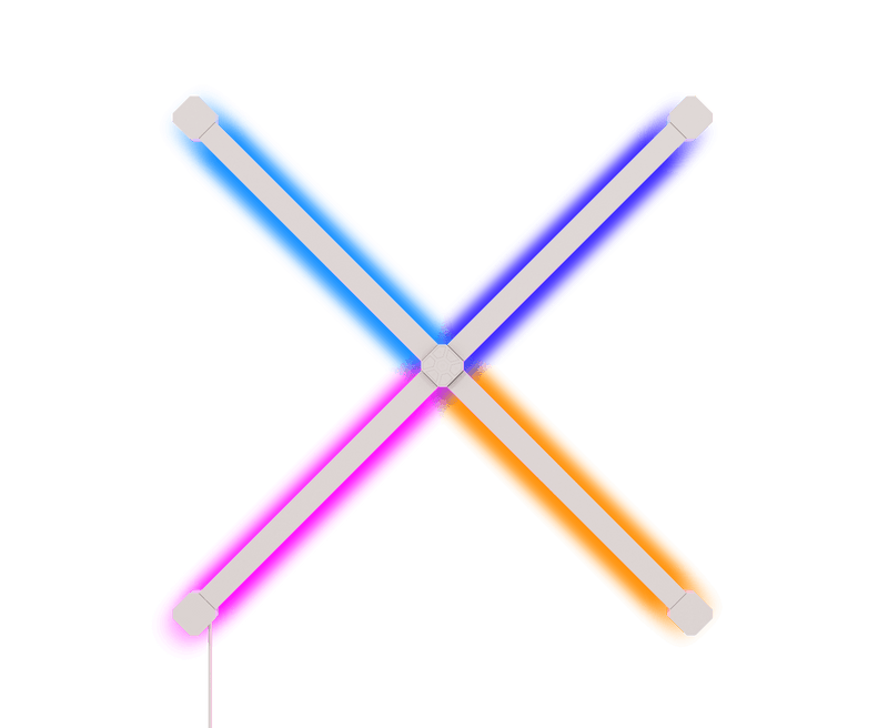 Nanoleaf Lines