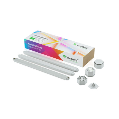 Nanoleaf Lines Expansion Packs