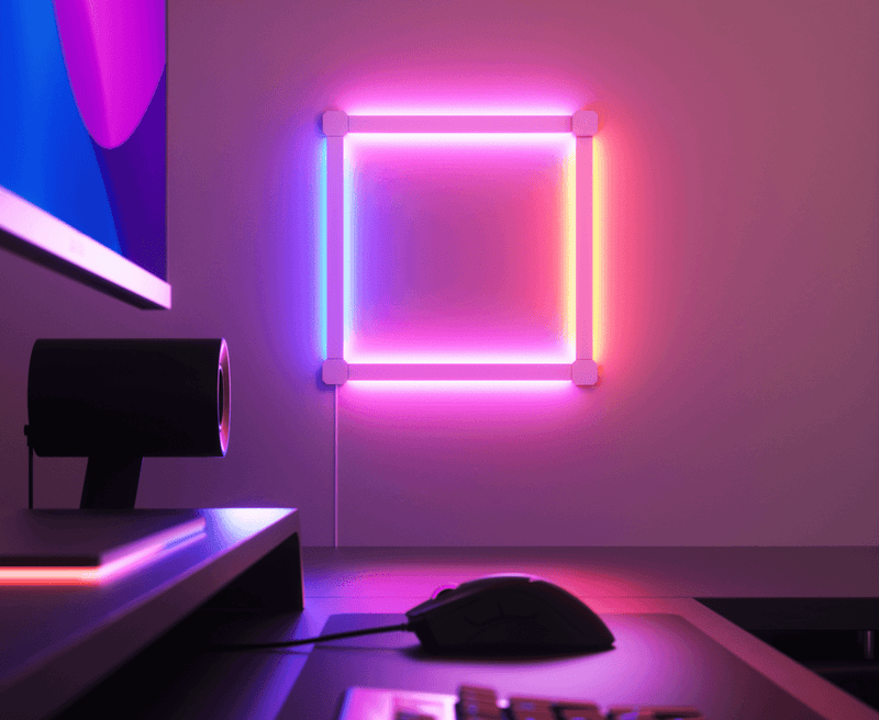 Nanoleaf Lines