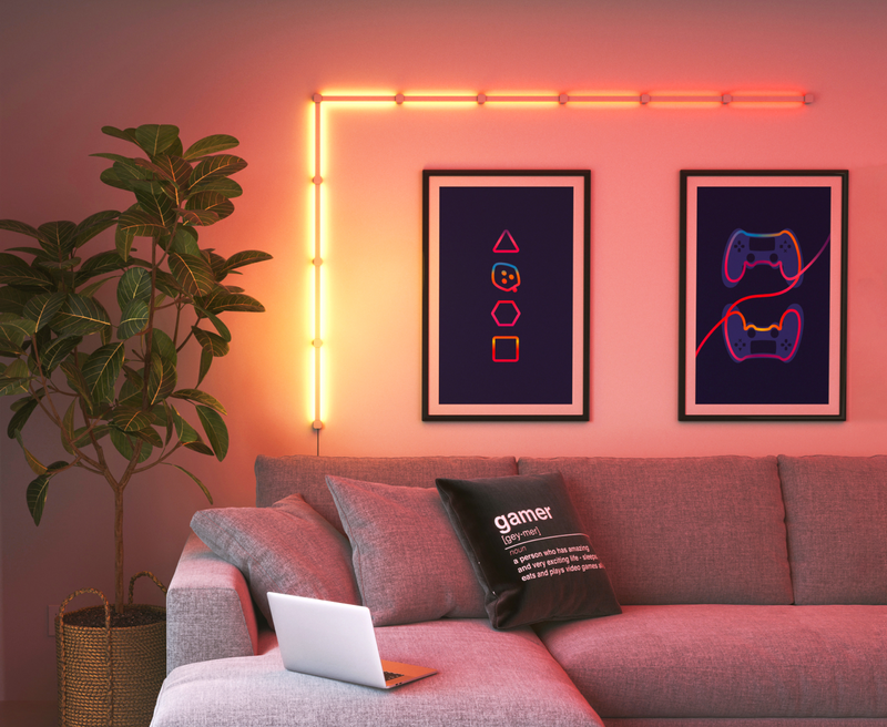 Nanoleaf Lines