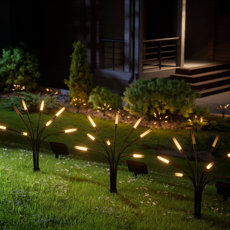 Nanoleaf Solar Garden Lights