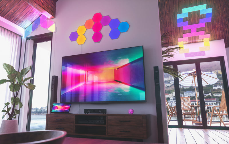 Nanoleaf Intellectual Property