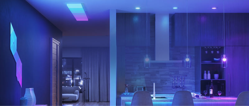 Colorful Ambient