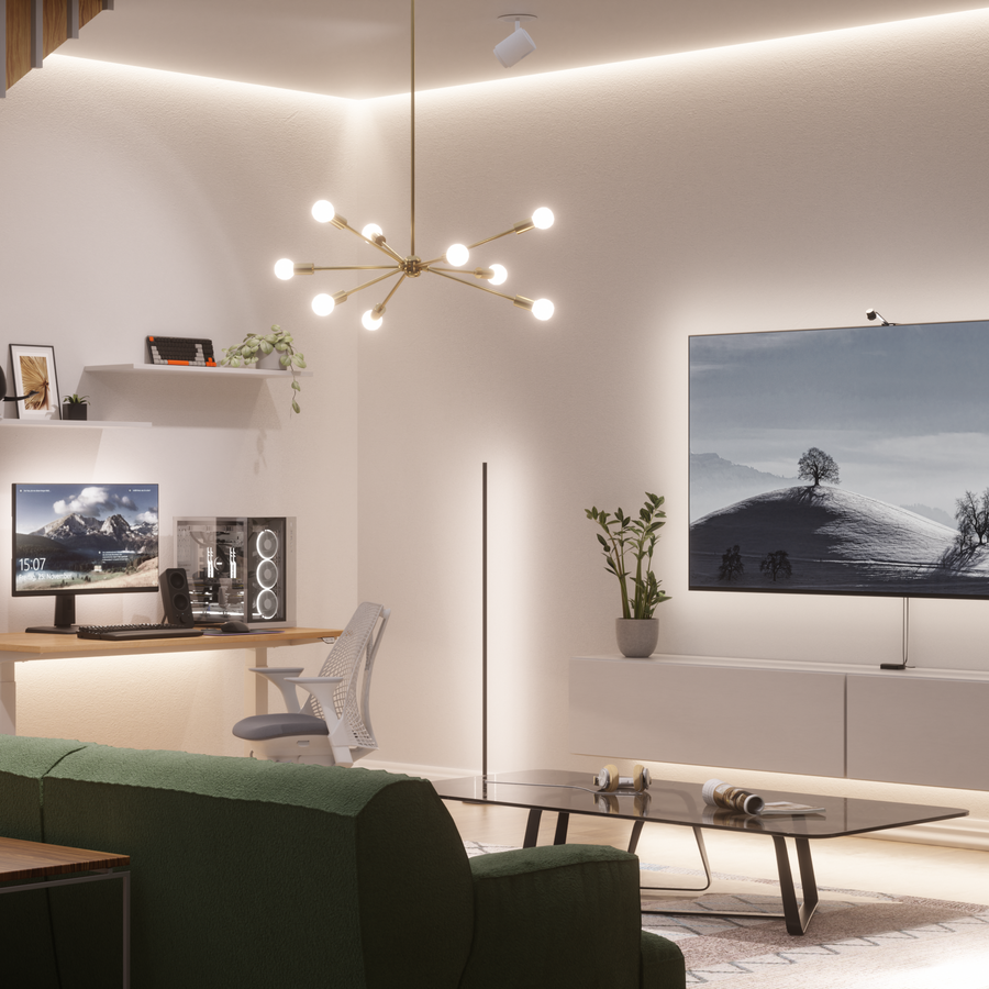 Nanoleaf Multicolor Lightstrips