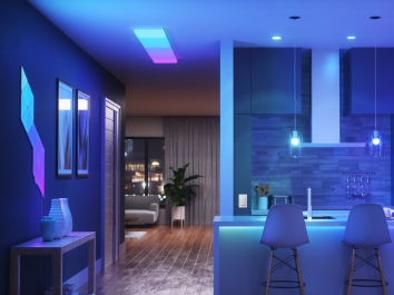 Nanoleaf Smart LED Bulbs