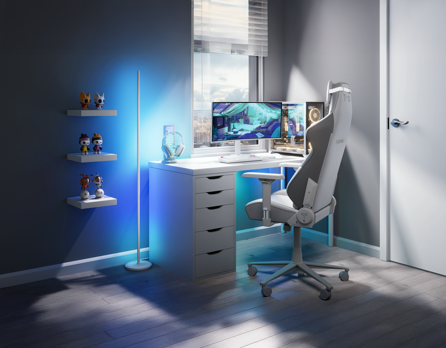 Nanoleaf PC Screen Mirror