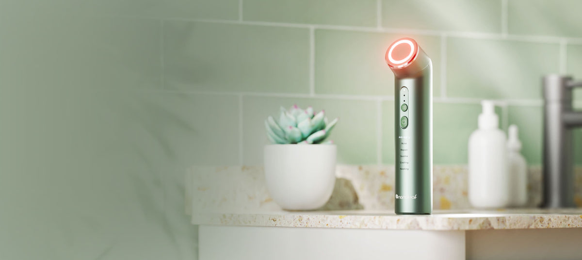 6-in-1 Light Therapy Wand