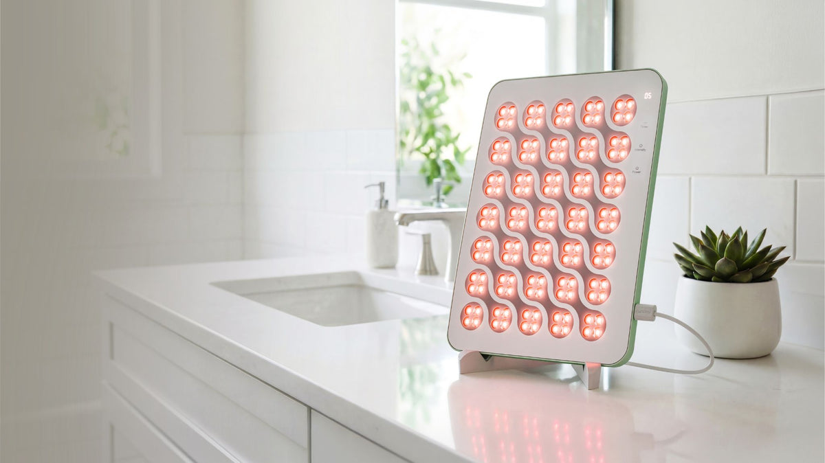 Red Light Therapy Panel