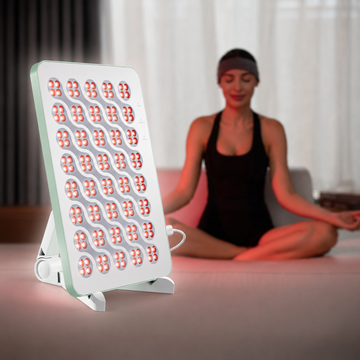 Nanoleaf Light Therapy Panel