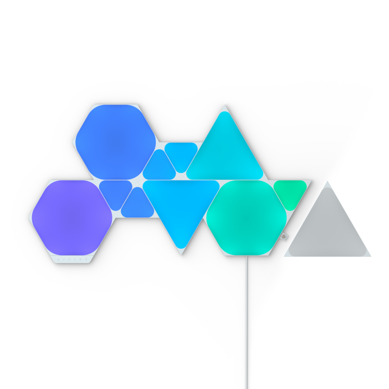 Nanoleaf Shapes