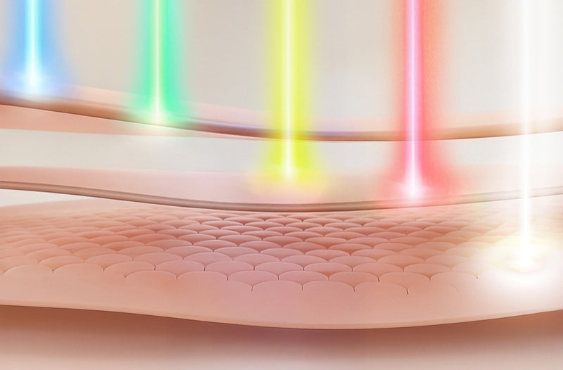Understanding Light Wavelengths